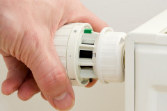 Fforest central heating repair costs