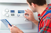 free Fforest gas safe engineer quotes