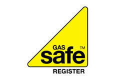 gas safe companies Fforest